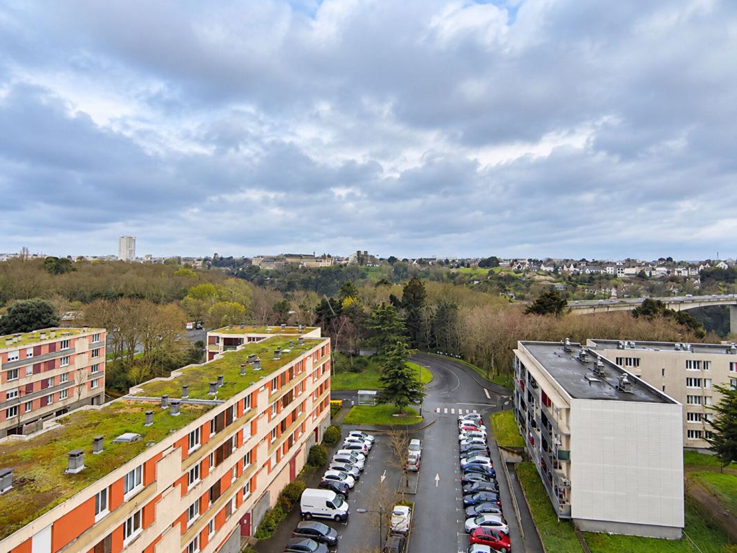 Appartement 4 pièces 80 m² · à Saint-Brieuc · 80 m² · 116 400 €