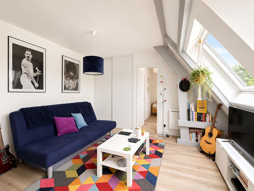 Appartement – Ecquevilly, Yvelines - Vue 2