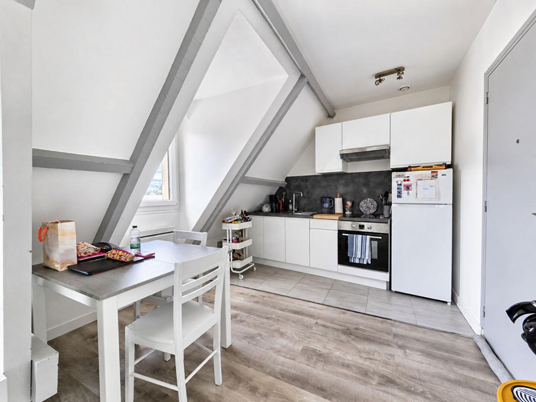 Appartement – Ecquevilly, Yvelines - Vue 3