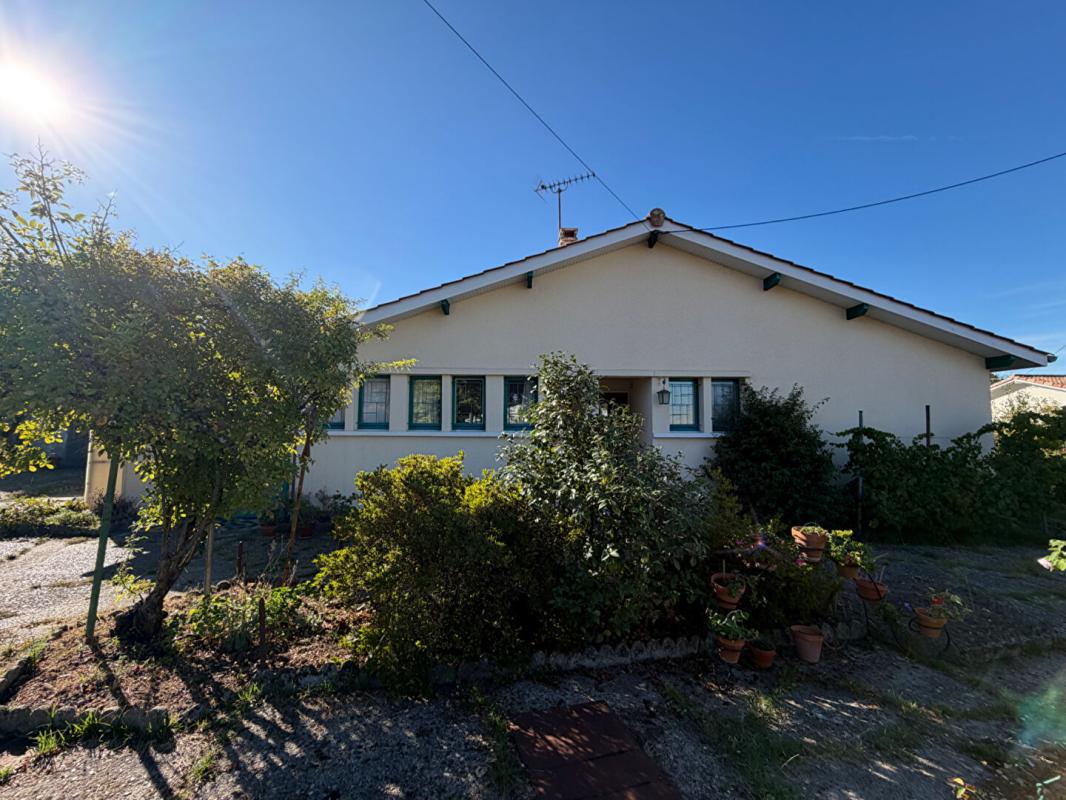Maison 4 pièces 85 m² · à Villenave-d'Ornon · 85 m² · 294 000 €