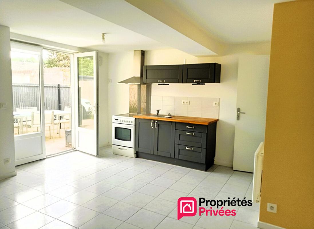 Appartement 2 pièces 39 m² · à Wimereux · 39 m² · 500 €/mois