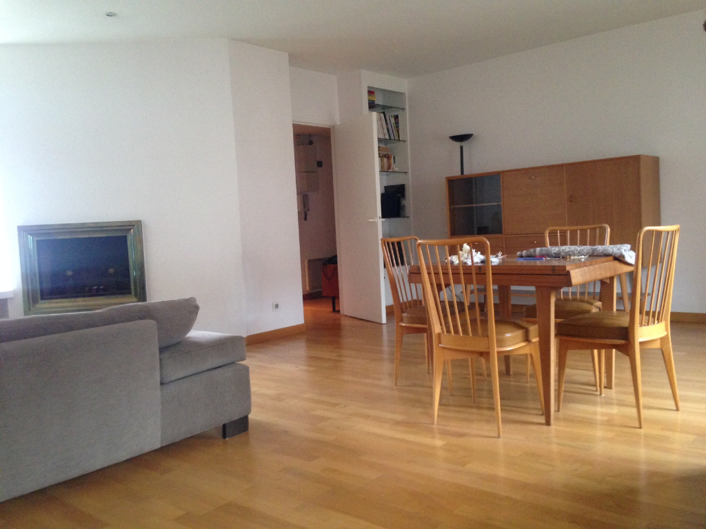 Appartement 4 pièces 80 m² · à Nancy · 80 m² · 795 €/mois