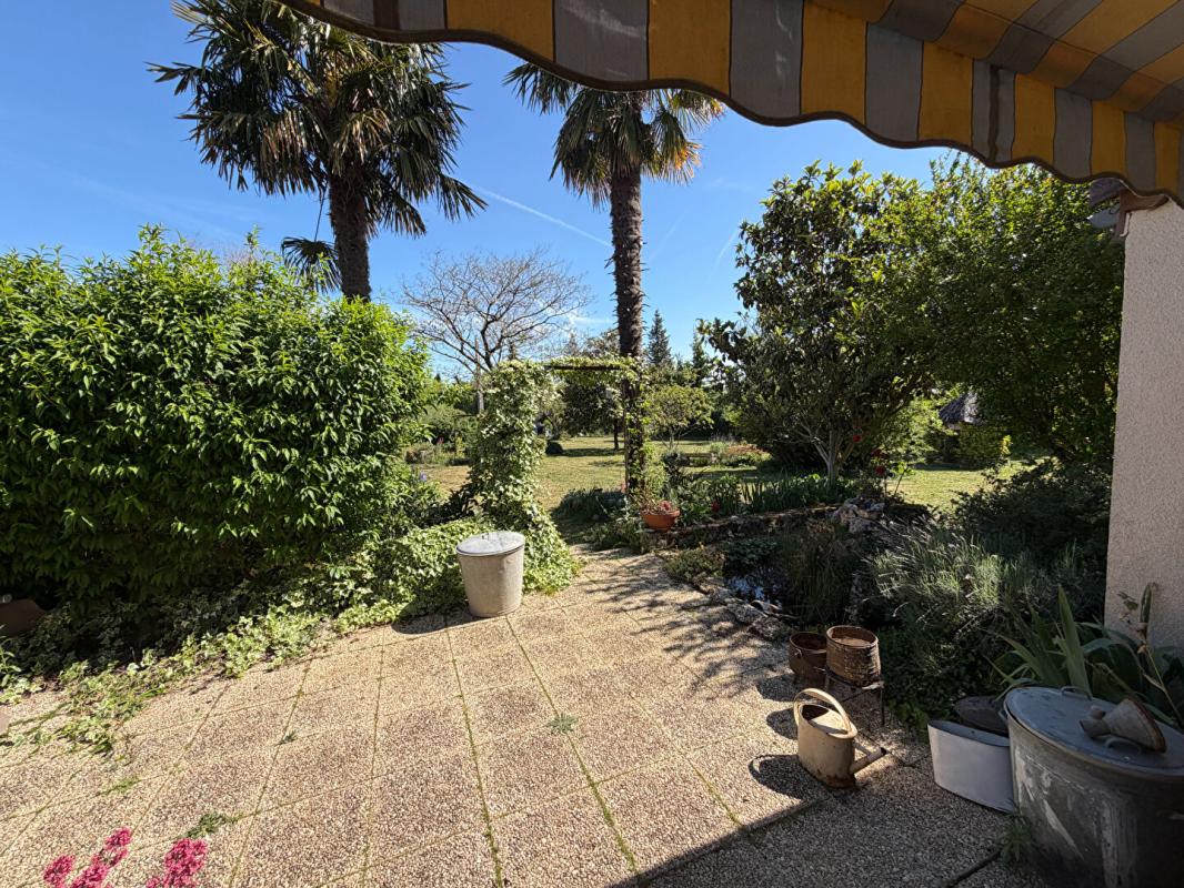 Maison 6 pièces 124 m² · à Saivres · 124 m² · 199 000 €