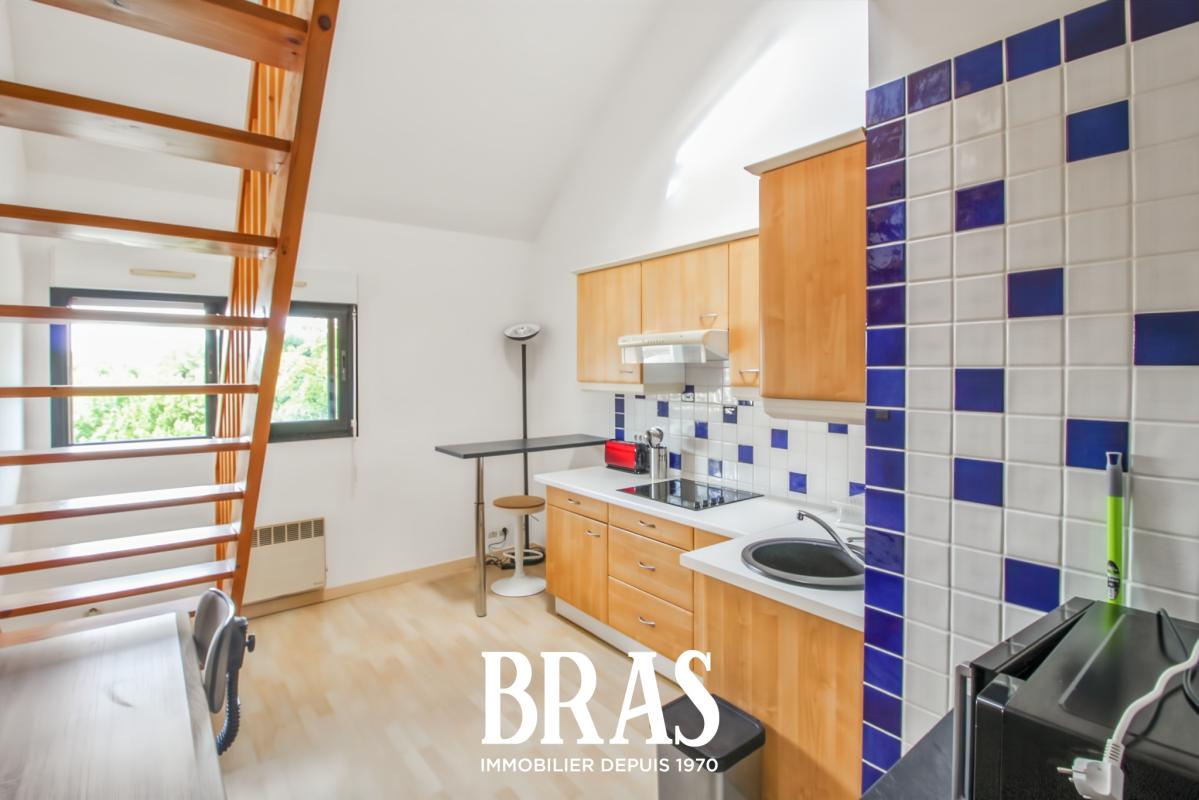 Appartement 1 pièce 25 m² · à Nantes · 25 m² · 539 €/mois