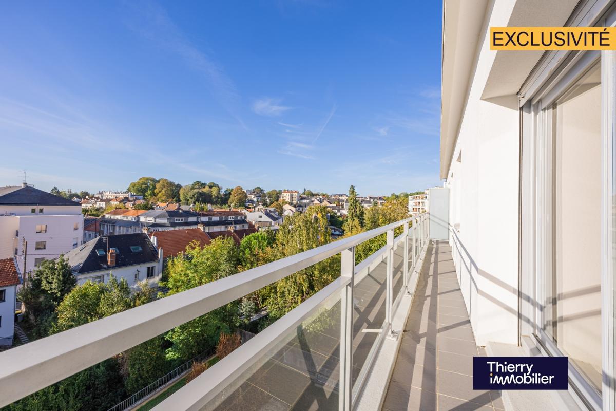 Appartement 2 pièces 54 m² · à Nantes · 54 m² · 219 420 €