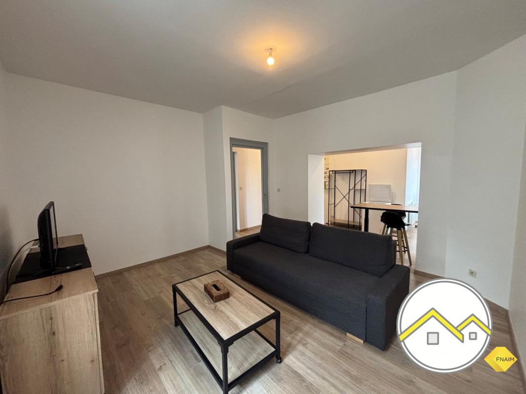Appartement à Châteaubriant