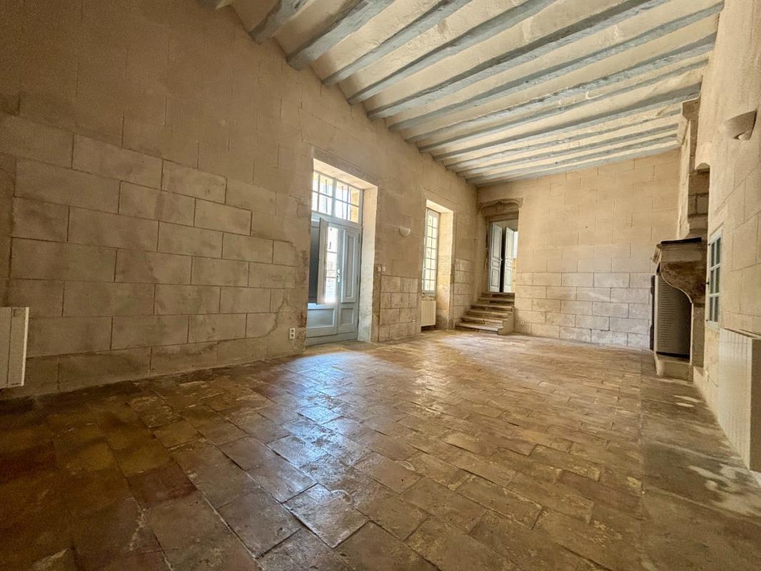 Appartement à Barbentane