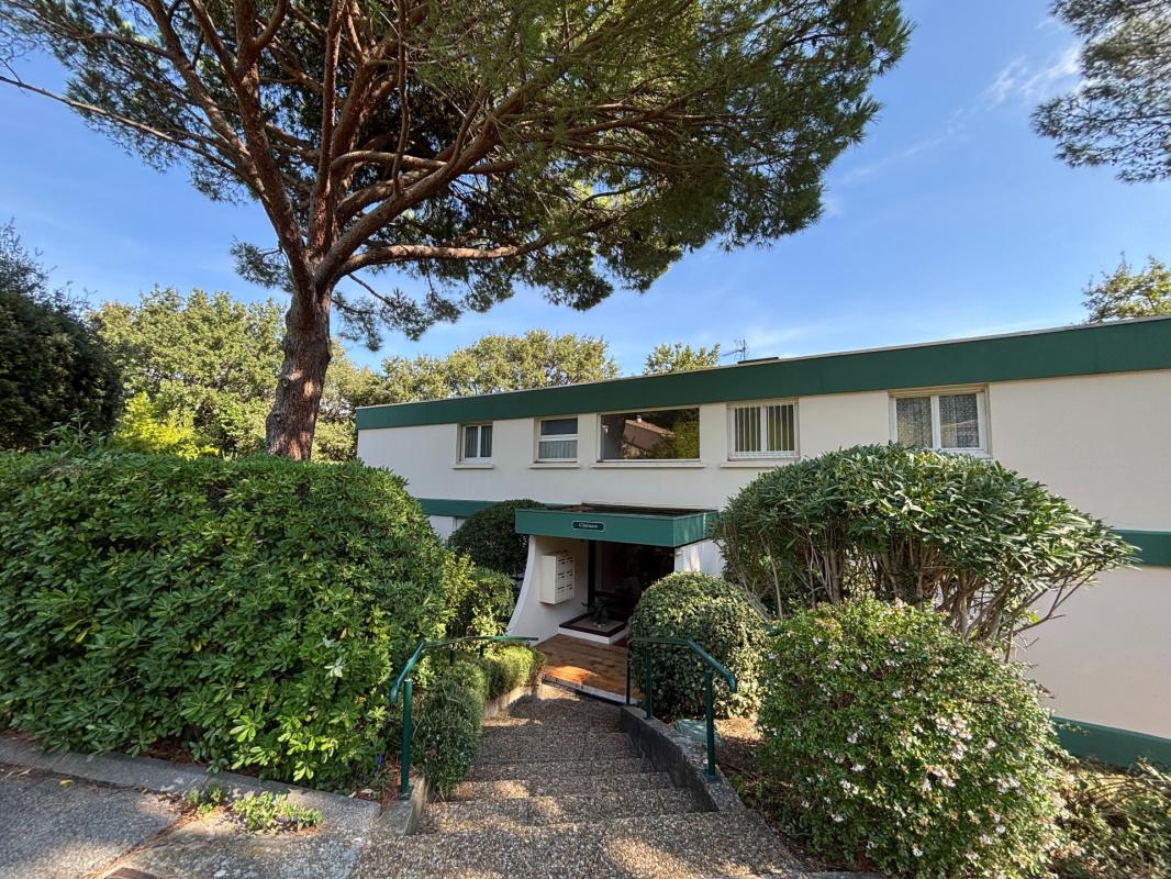 Appartement à Villeneuve-lès-Avignon