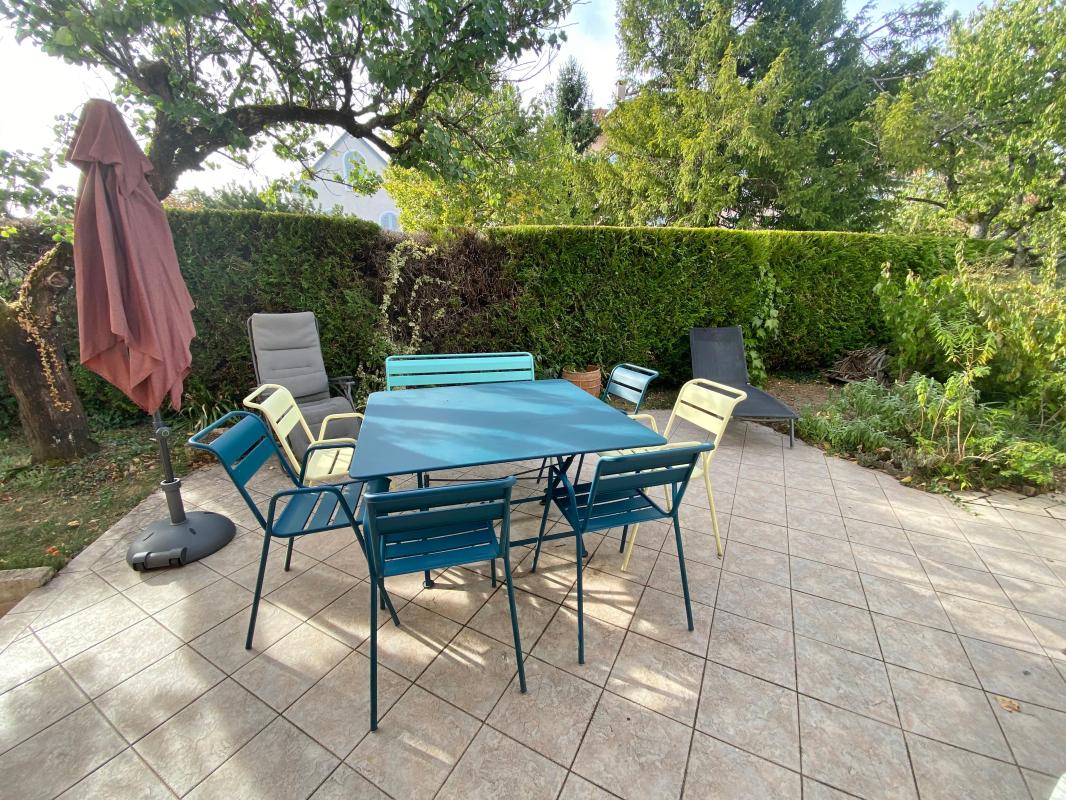 Maison 5 pièces 96 m² · à Sainte-Foy-lès-Lyon · 96 m² · 585 000 €