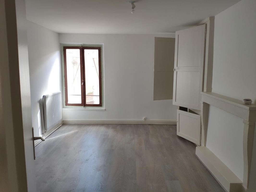 Appartement 2 pièces 48 m² · à Nancy · 48 m² · 505 €/mois