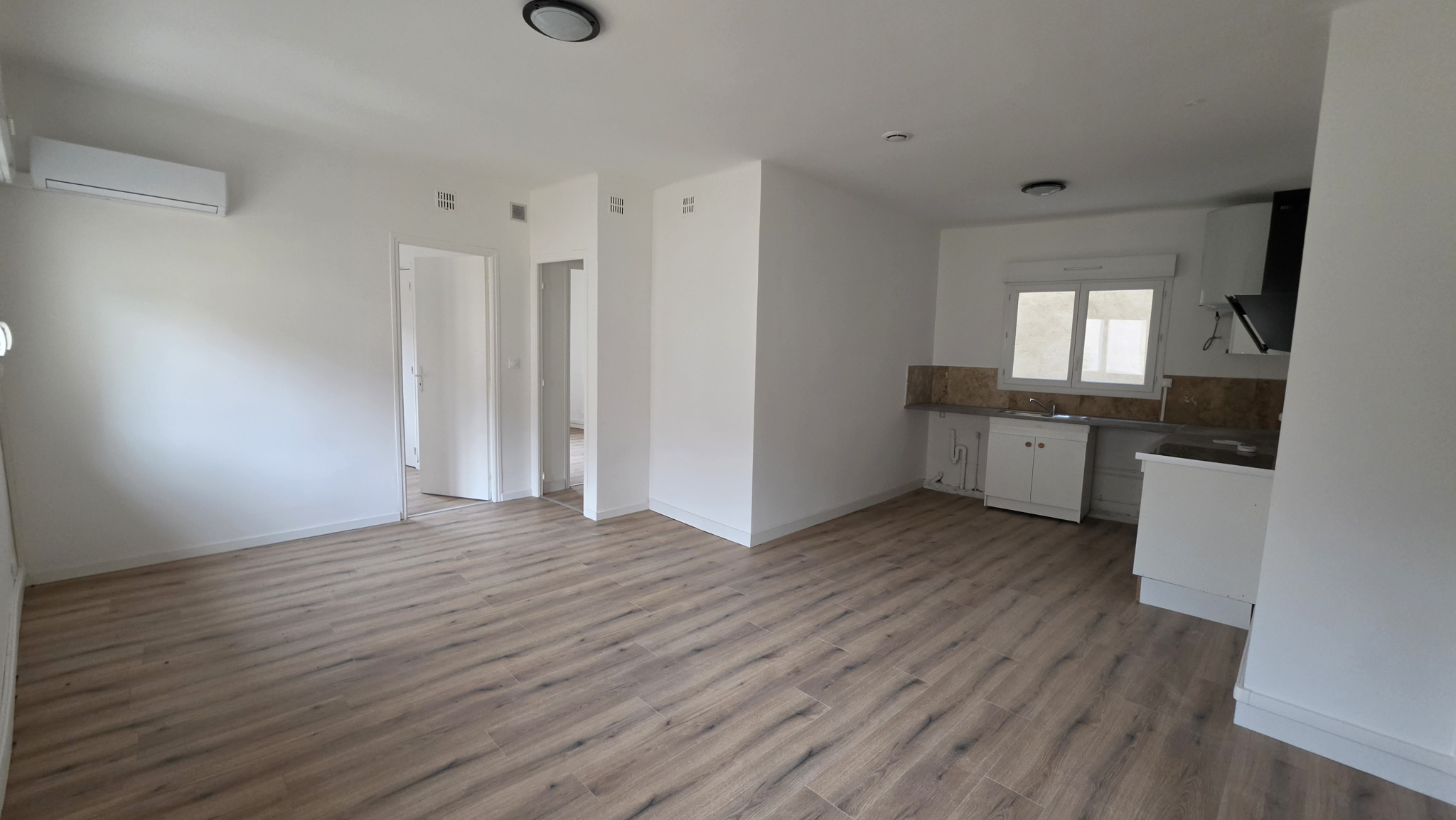 Appartement à Florensac