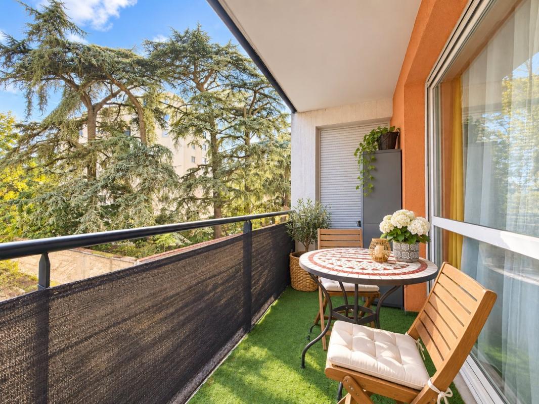 Appartement 3 pièces 56 m² · à Villefranche-sur-Saône · 56 m² · 184 000 €