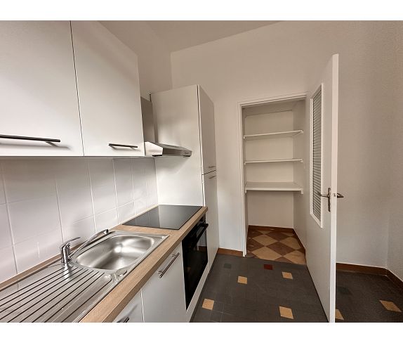 Appartement à Choisy-le-Roi