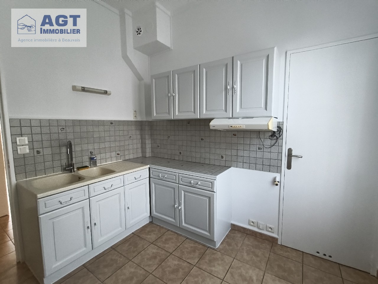 Appartement à Beauvais