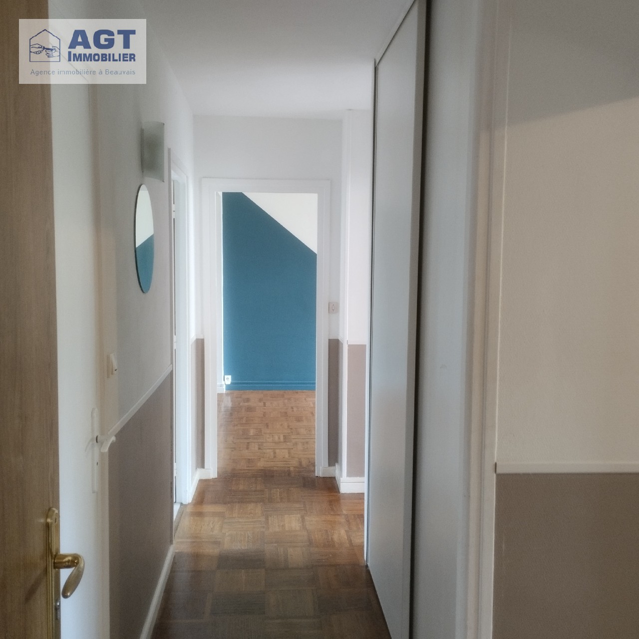 Appartement à Beauvais