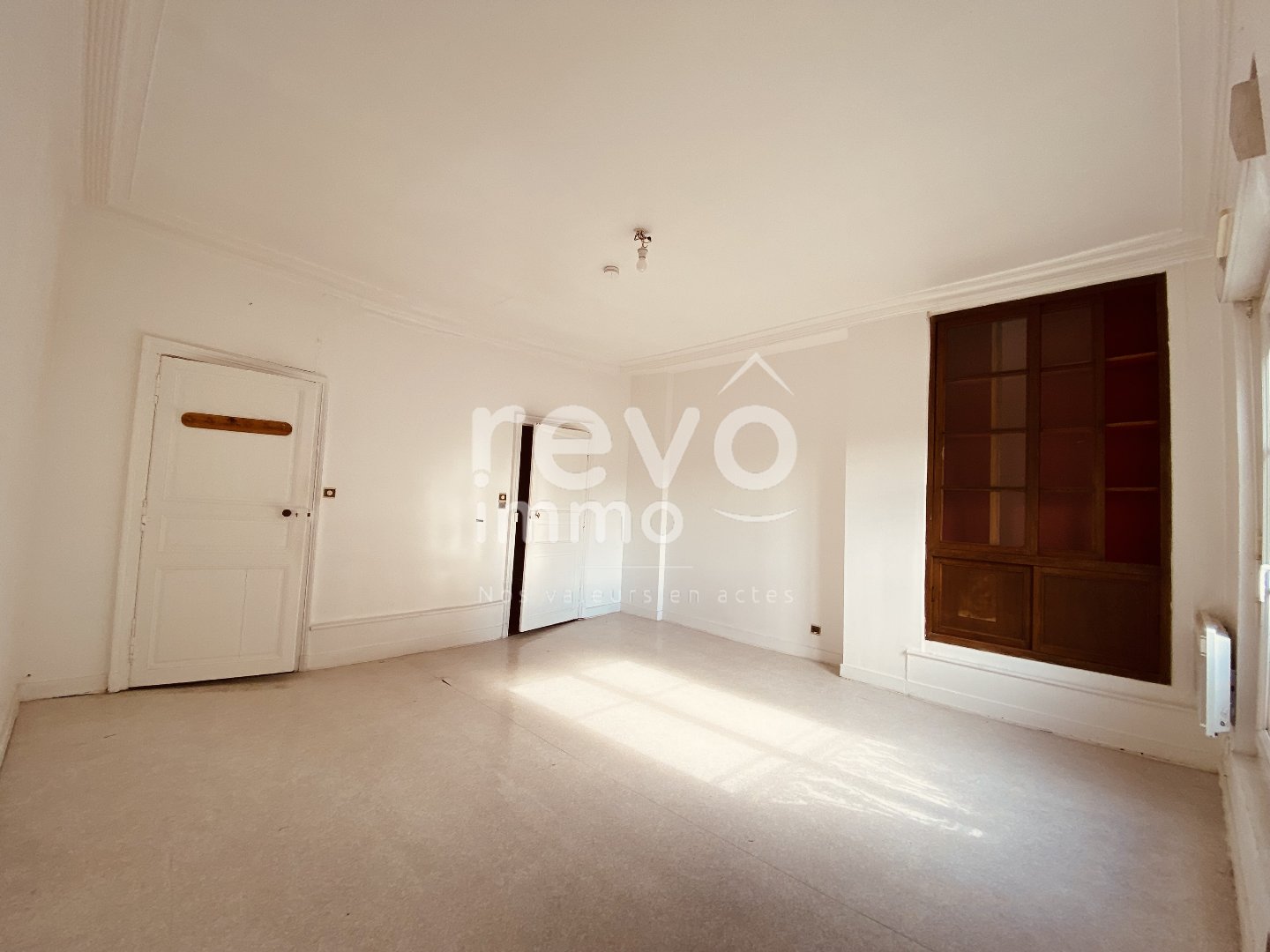 Appartement 1 pièce 27 m² · à Angers · 27 m² · 122 500 €