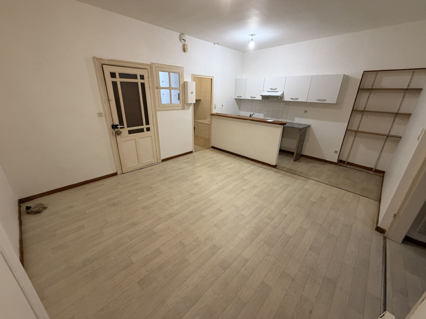 Appartement à Réalmont