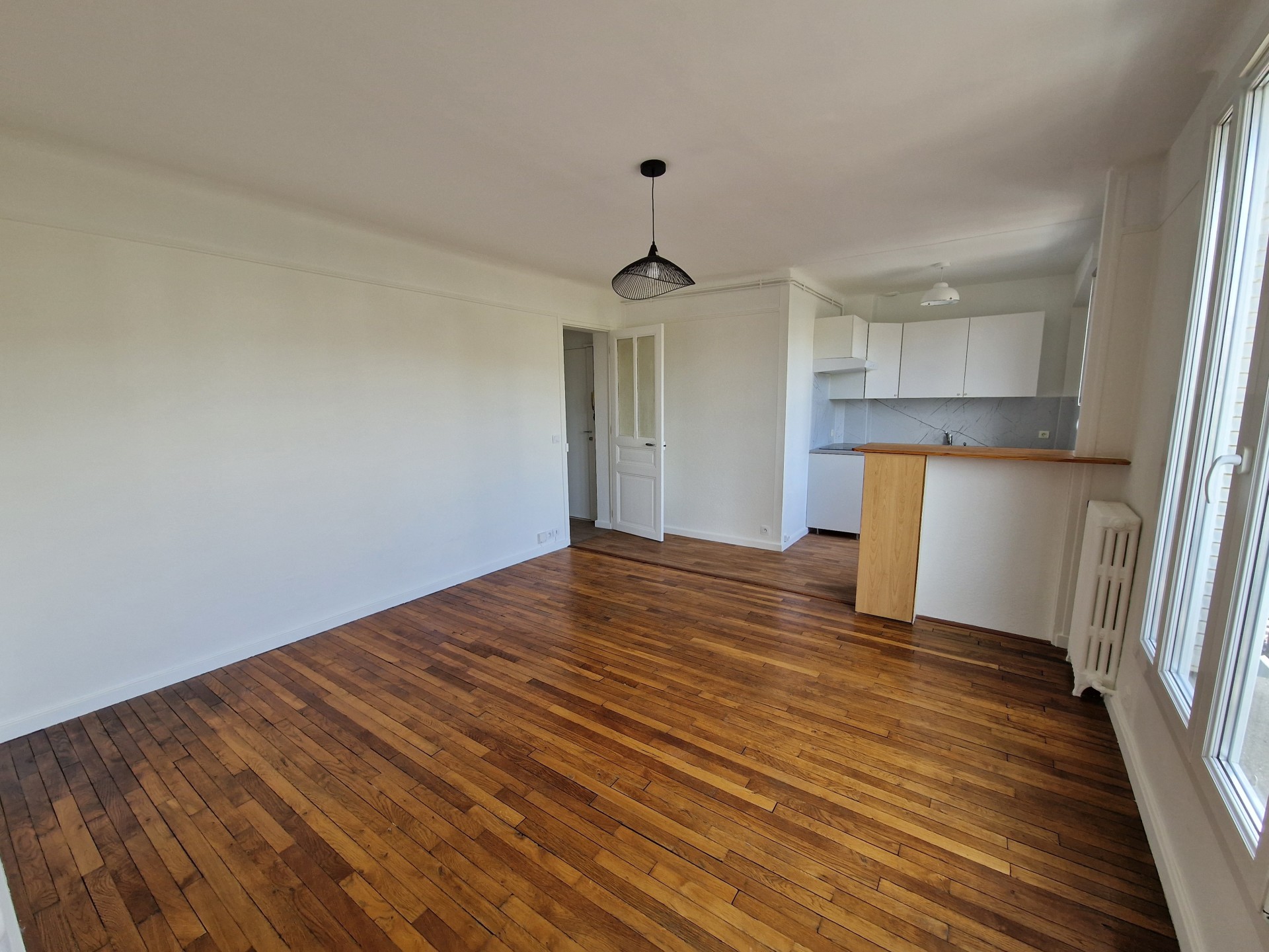 Appartement à Fontenay-sous-Bois