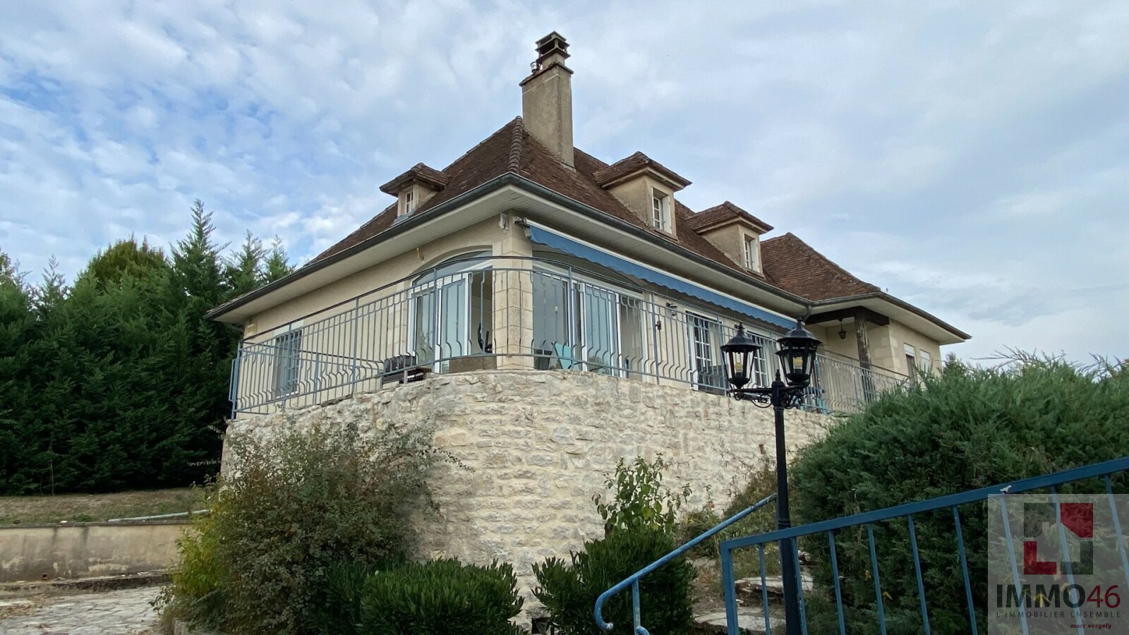 Maison 5 pièces 130 m² · à Alvignac · 130 m² · 262 500 €