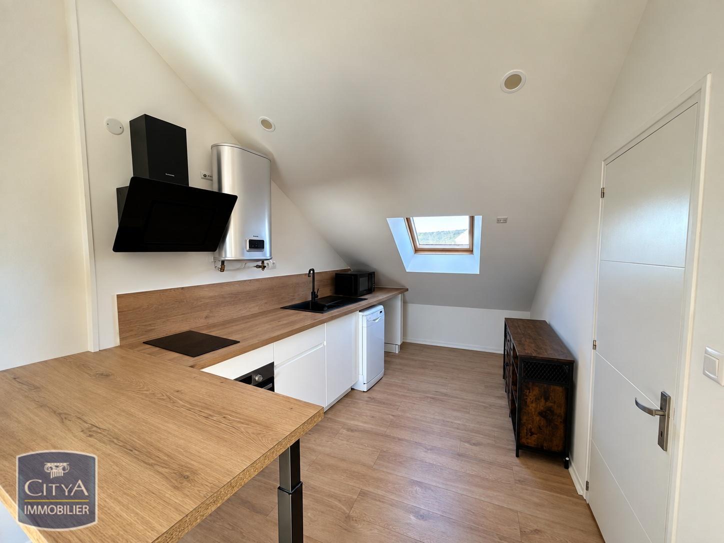 Appartement 2 pièces 28 m² · à Saint-Nazaire · 28 m² · 605 €/mois