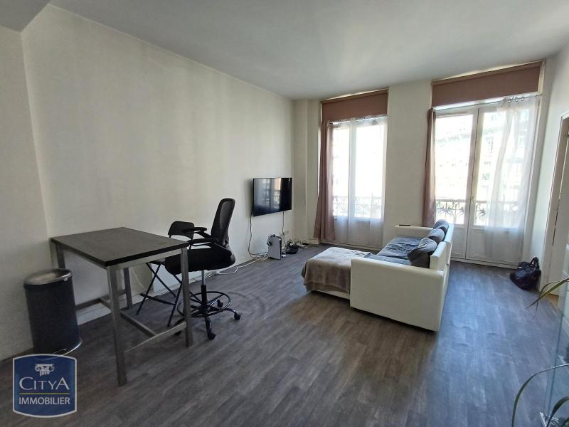 Appartement 2 pièces 41 m² · à Lille · 41 m² · 843 €/mois