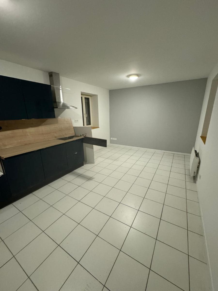 Appartement à Janneyrias