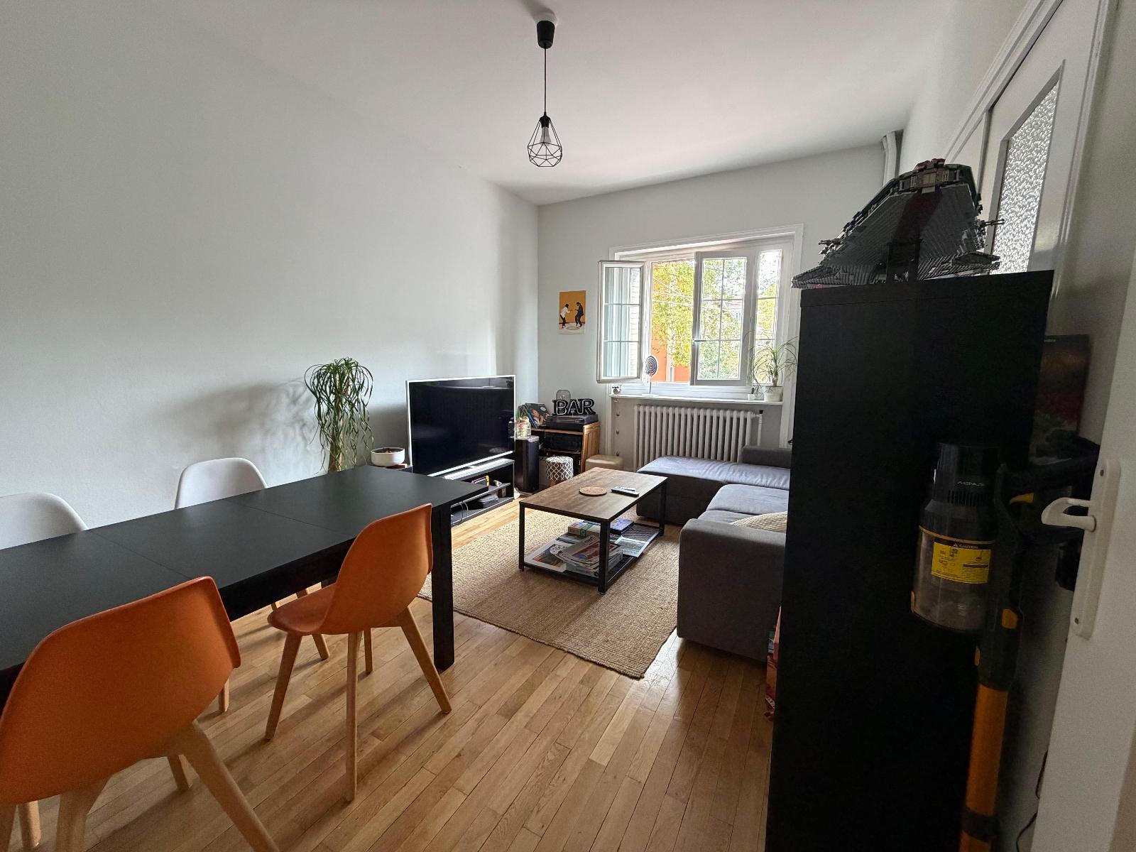 Appartement à Lyon 3e Arrondissement