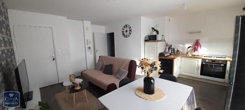 Appartement 2 pièces 52 m² · à Mazingarbe · 52 m² · 673 €/mois