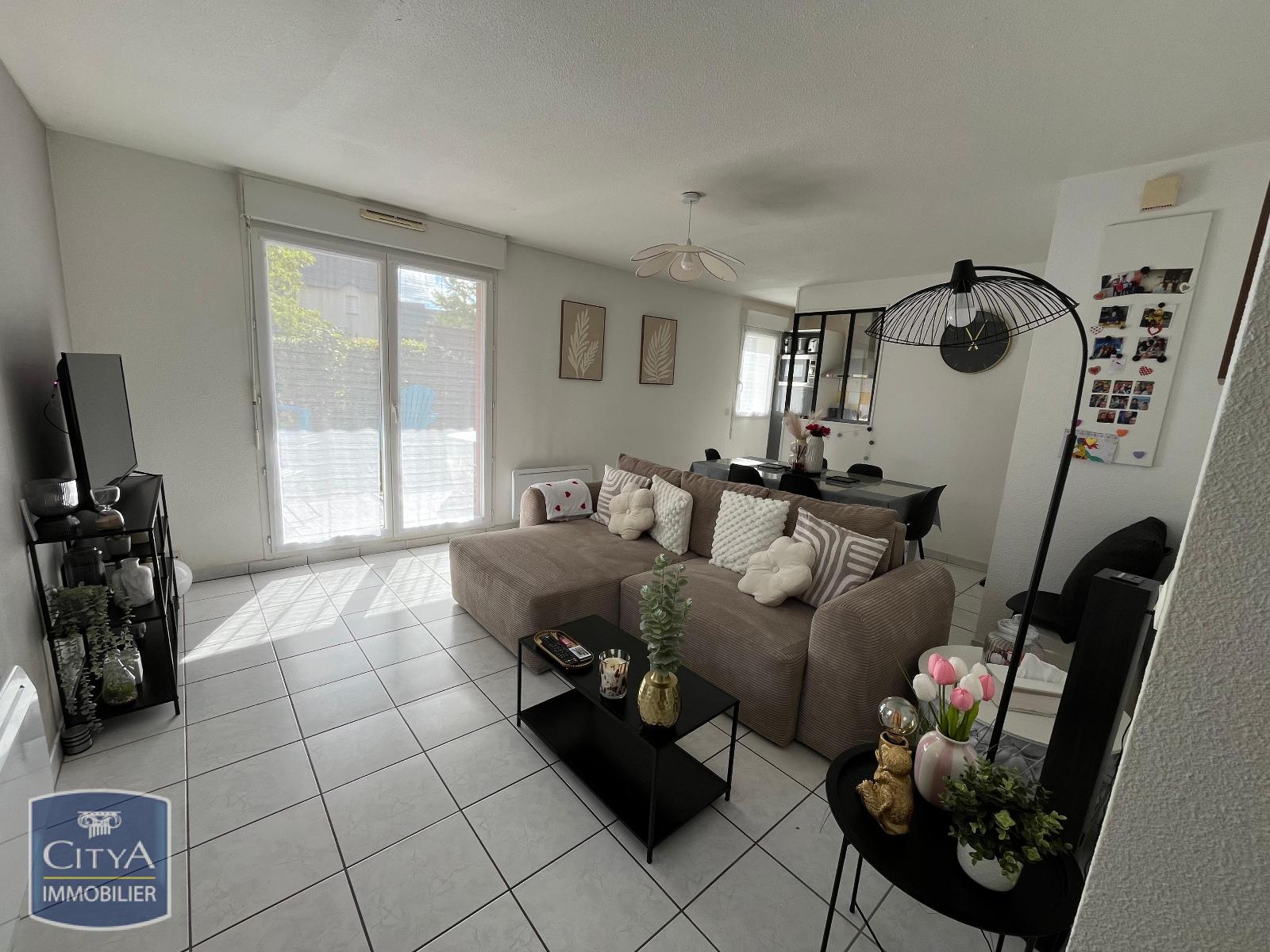 Appartement 2 pièces 47 m² · à Gaël · 47 m² · 469 €/mois