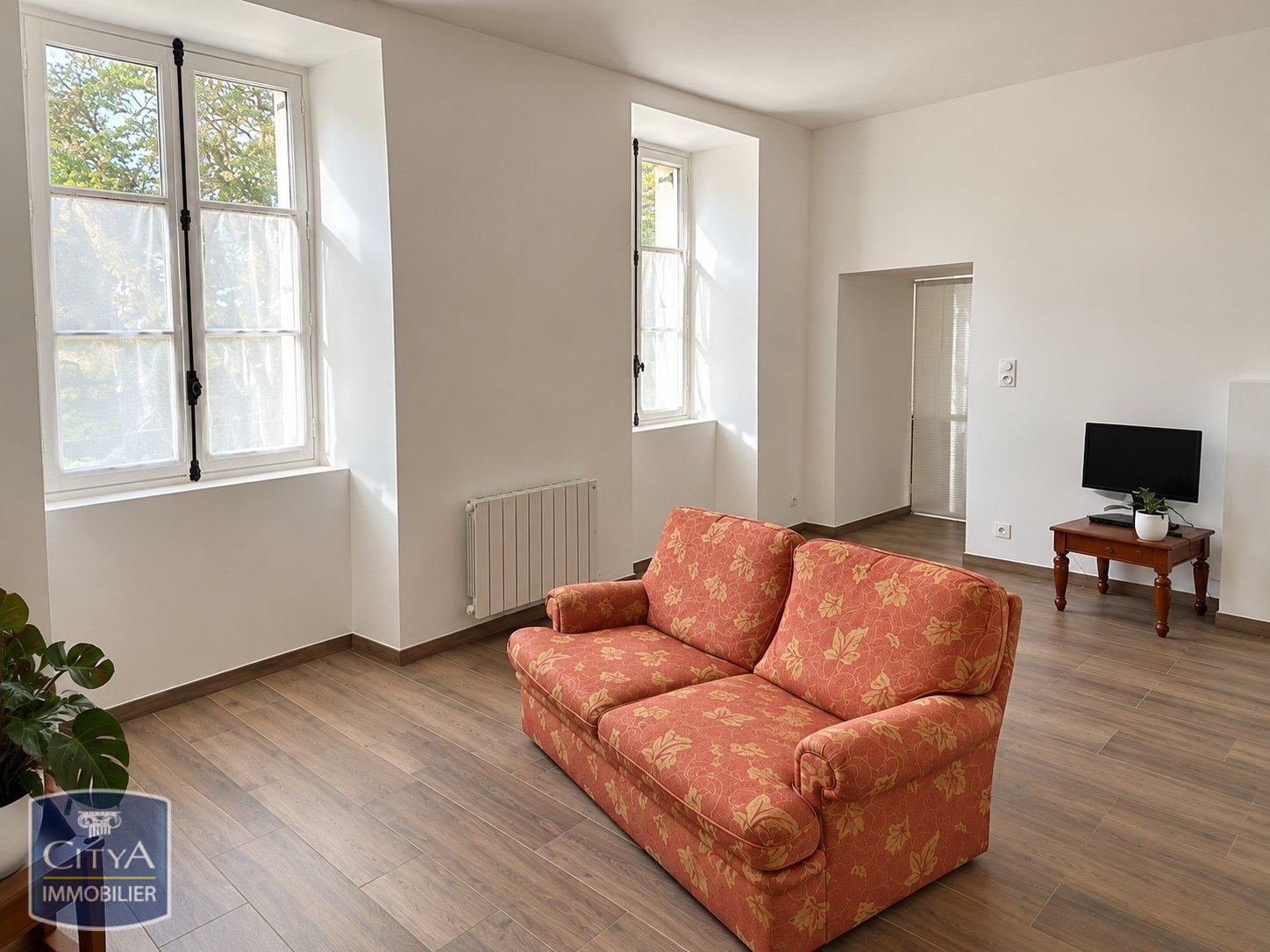 Appartement 2 pièces 52 m² · à Pacé · 52 m² · 739 €/mois