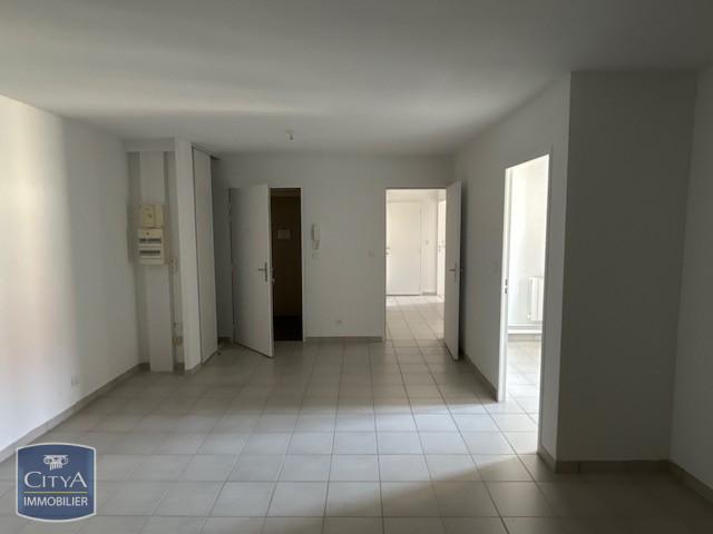 Appartement 3 pièces 62 m² · à Saint-Avold · 62 m² · 515 €/mois
