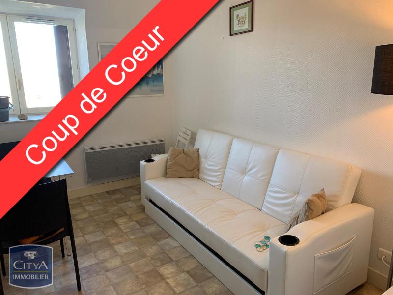 Appartement 2 pièces 27 m² · à Blonville-sur-Mer · 27 m² · 510 €/mois