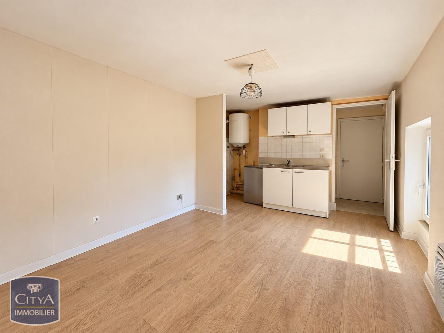 Appartement 2 pièces 29 m² · à Mâcon · 29 m² · 453 €/mois