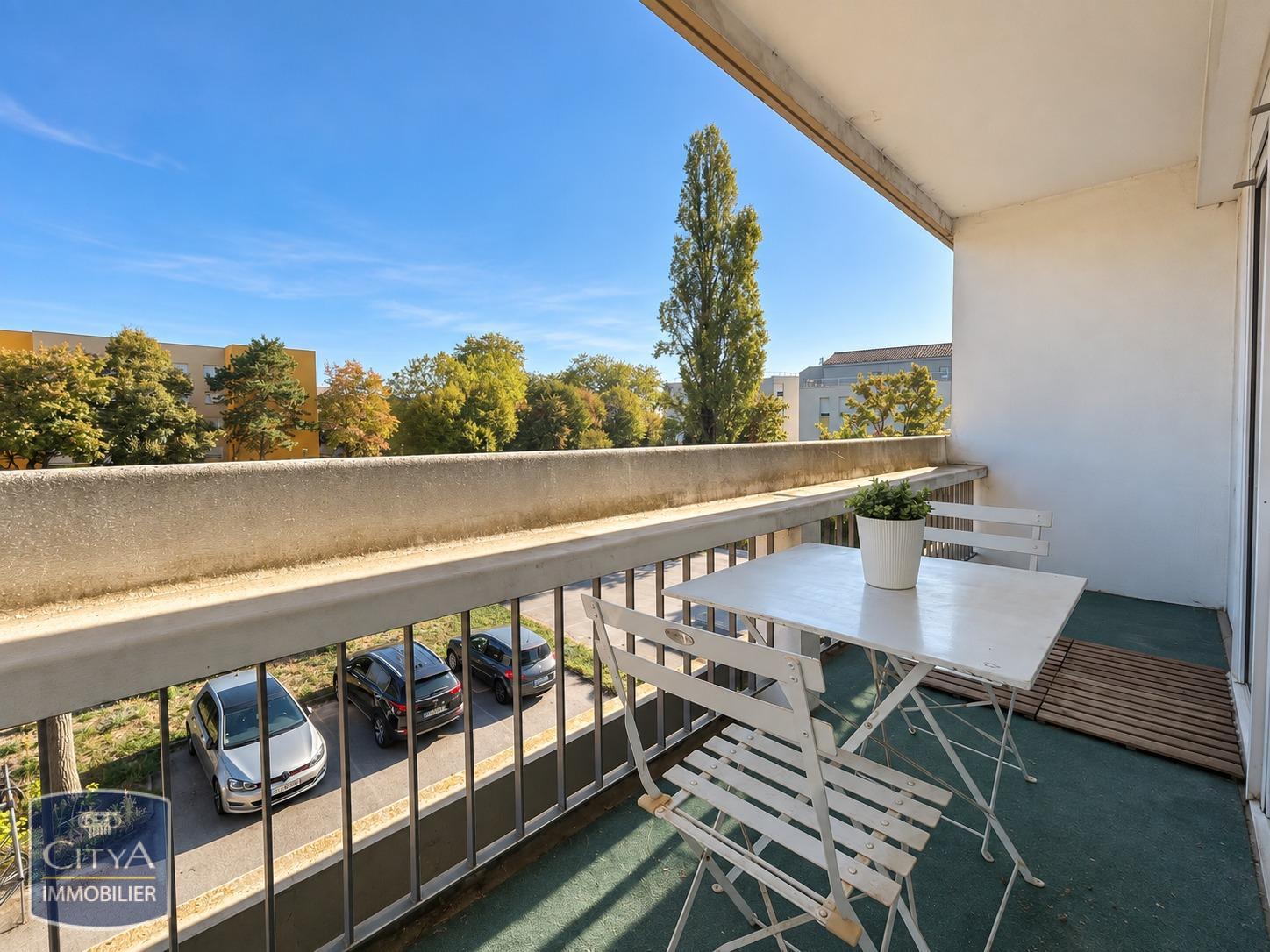 Appartement 1 pièce 29 m² · à Mâcon · 29 m² · 498 €/mois