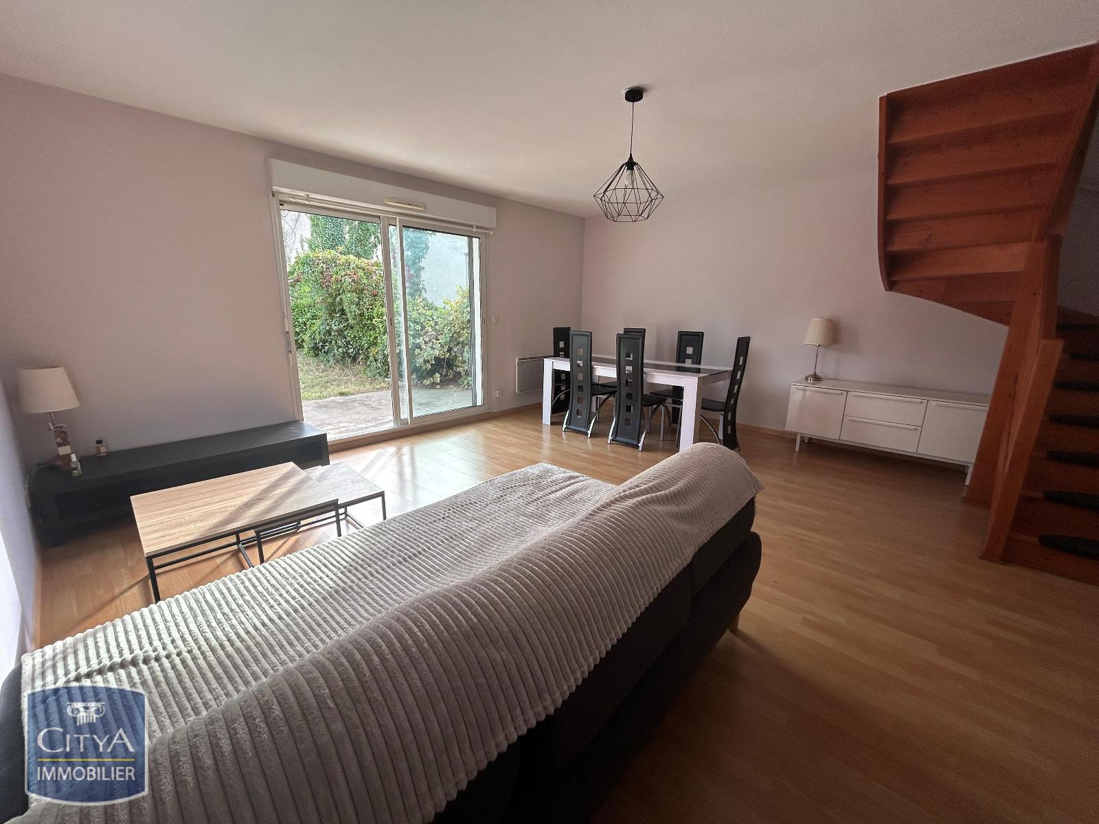 Maison 4 pièces 83 m² · à Marmande · 83 m² · 880 €/mois