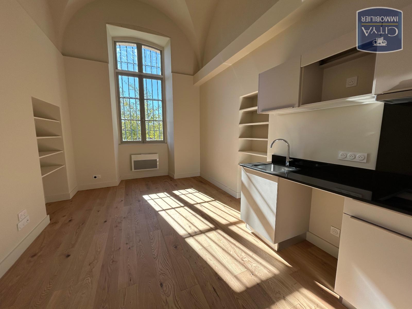 Appartement 1 pièce 24 m² · à Dole · 24 m² · 390 €/mois