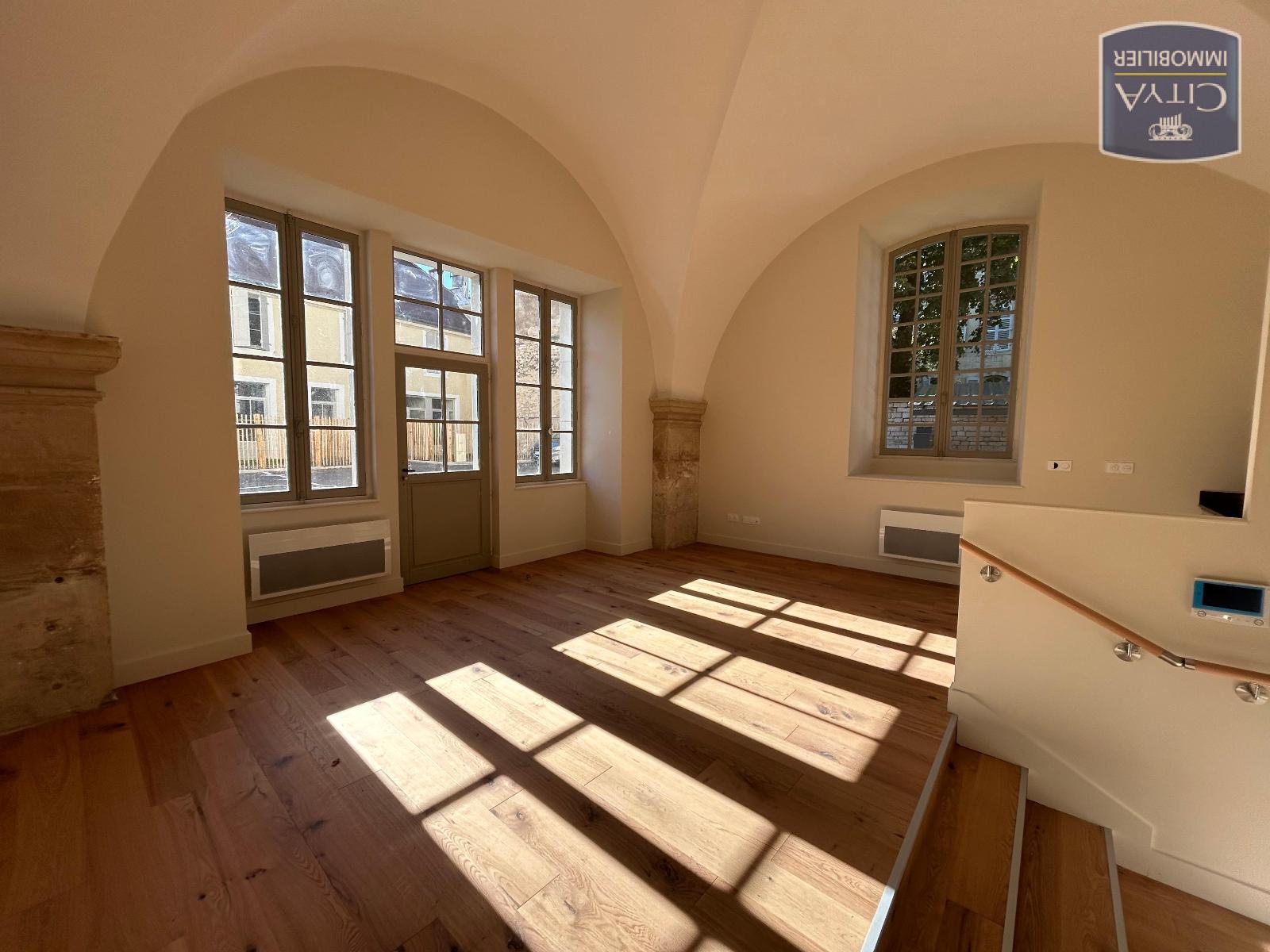 Appartement 2 pièces 50 m² · à Dole · 50 m² · 559 €/mois