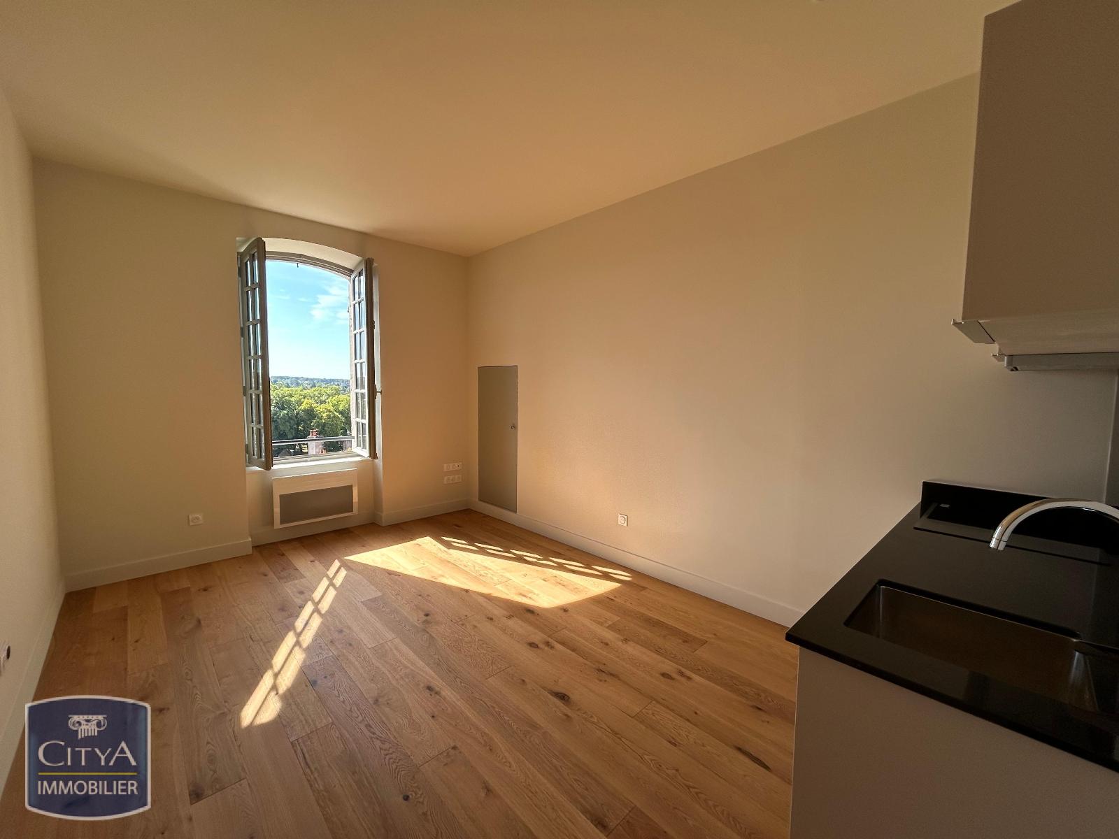 Appartement 2 pièces 38 m² · à Dole · 38 m² · 519 €/mois