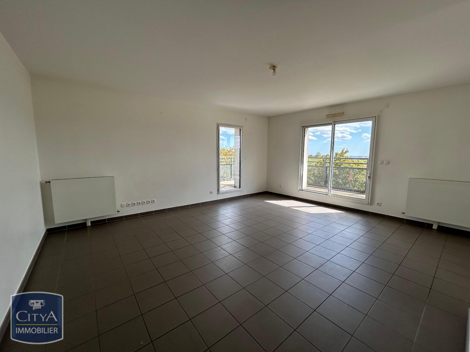 Appartement 5 pièces 126 m² · à Talant · 126 m² · 1 079 €/mois