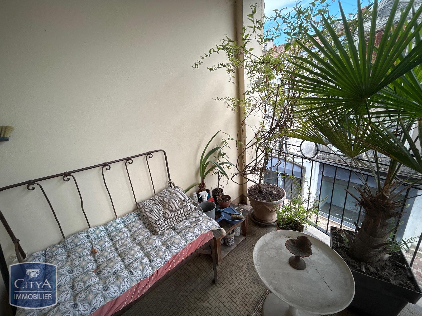 Appartement 3 pièces 112 m² · à Mont-de-Marsan · 112 m² · 757 €/mois