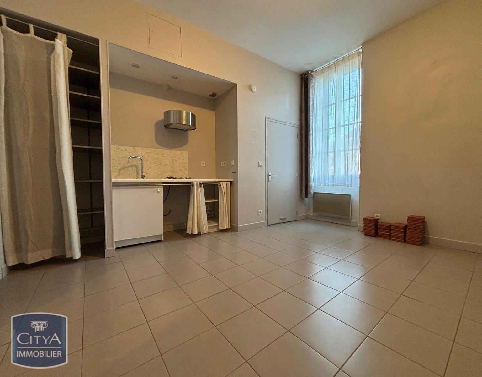 Appartement 2 pièces 33 m² · à Dijon · 33 m² · 488 €/mois