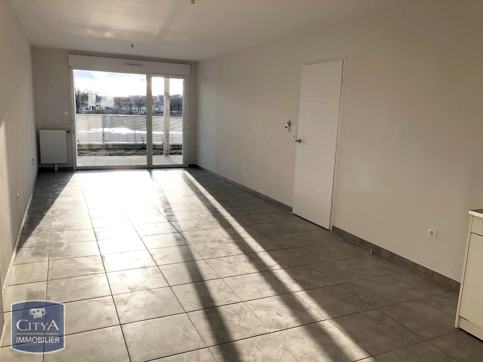 Appartement 3 pièces 61 m² · à Dijon · 61 m² · 820 €/mois