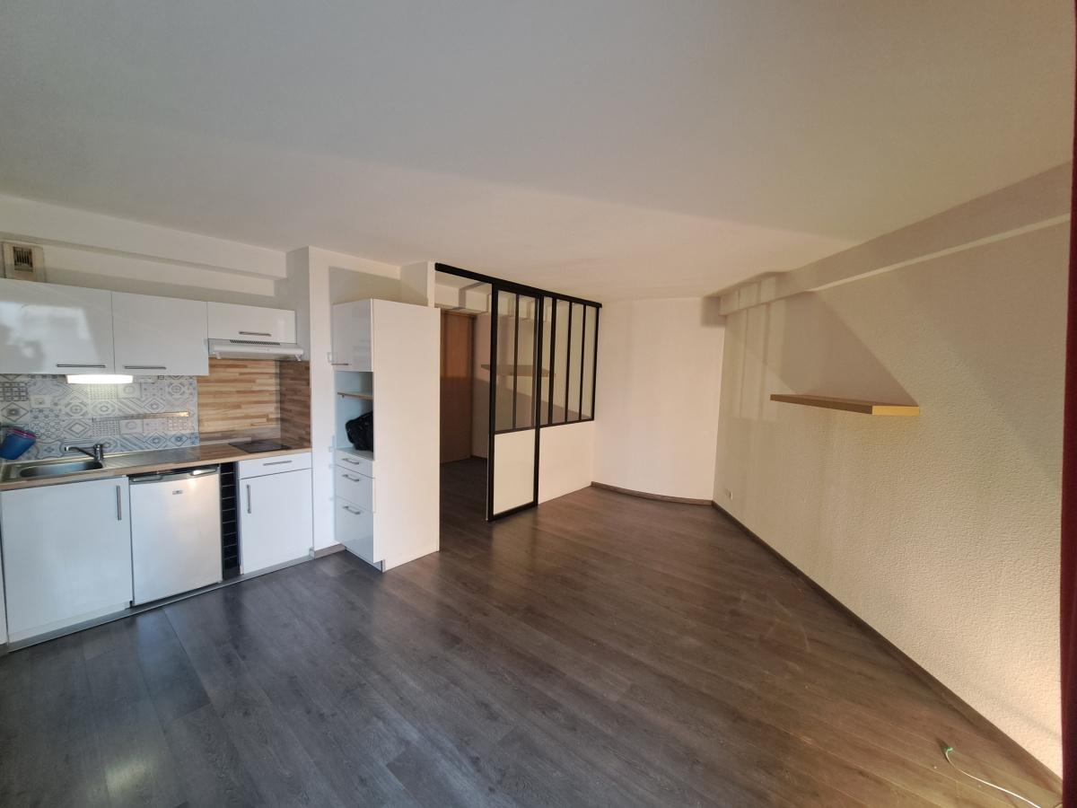 Appartement à Talence