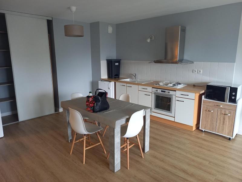 Appartement 2 pièces 53 m² · à Clermont-Ferrand · 53 m² · 740 €/mois