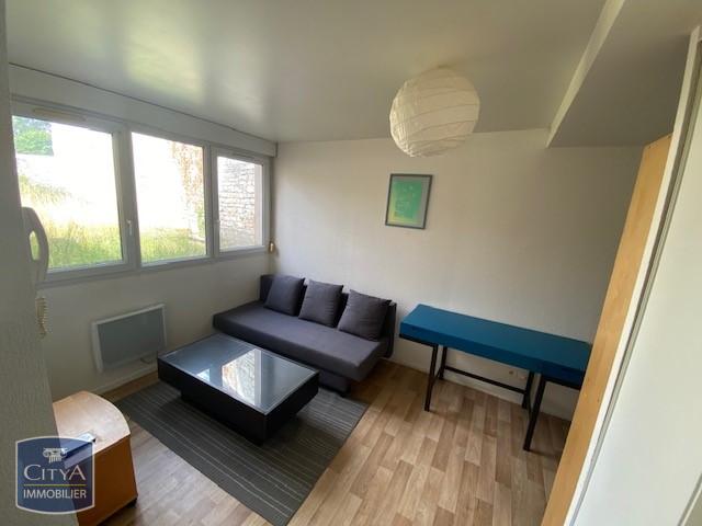 Appartement 1 pièce 18 m² · à Dijon · 18 m² · 435 €/mois