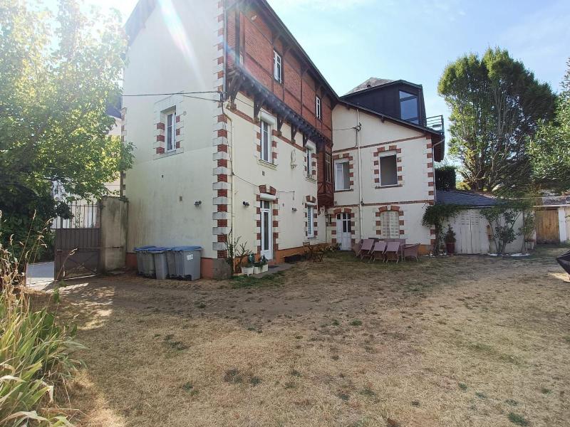 Appartement 3 pièces 48 m² · à Nantes · 48 m² · 686 €/mois