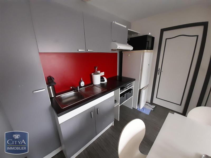 Appartement 2 pièces 27 m² · à Cholet · 27 m² · 530 €/mois