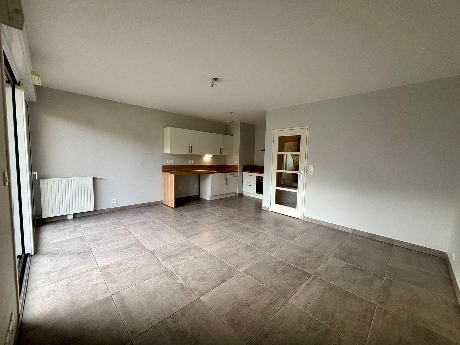 Appartement à Angers