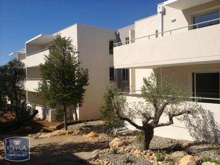 Appartement 2 pièces 46 m² · à Boujan-sur-Libron · 46 m² · 609 €/mois