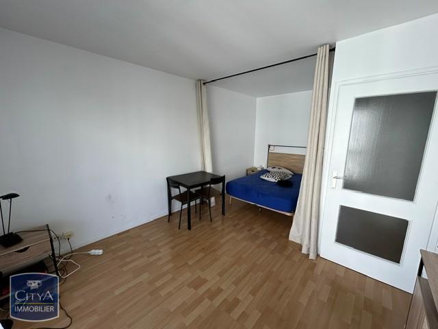 Appartement 1 pièce 27 m² · à Clermont-Ferrand · 27 m² · 505 €/mois